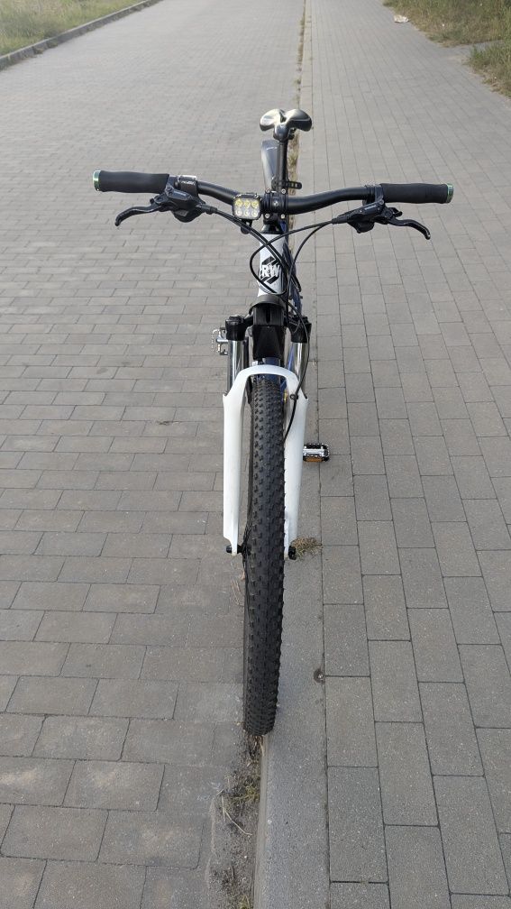 Rower mtb ruhrwerk 29,  L