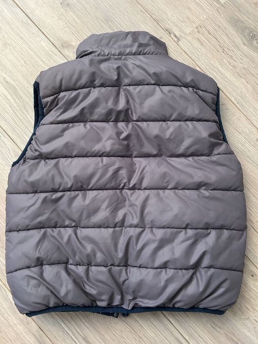 Kamizelka 134 burberry
