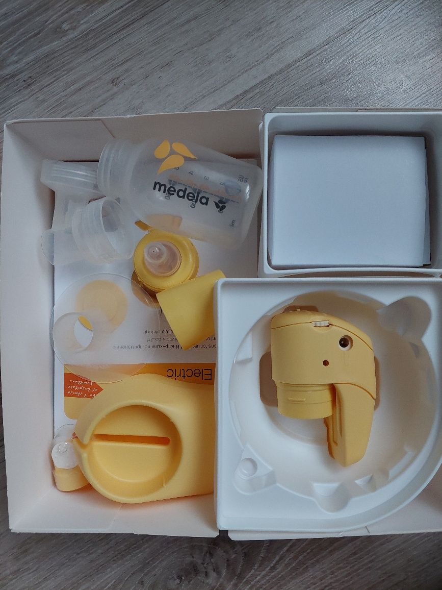 Laktator medela mini electric