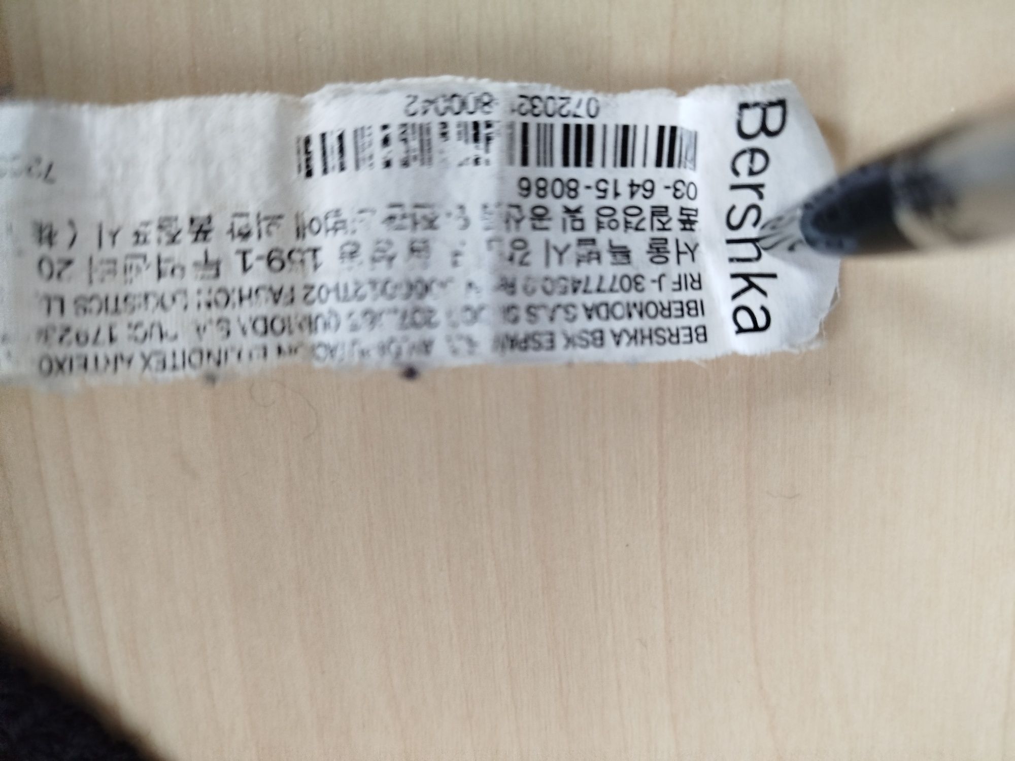 Sweter męski, golf