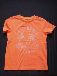 Bluzka bluzeczka T-shirt koszulka 5.10.15 - California Surf Paradise