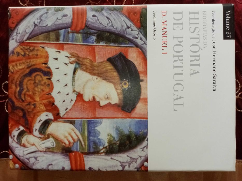 Biografias Reis de Portugal Batalhas da História