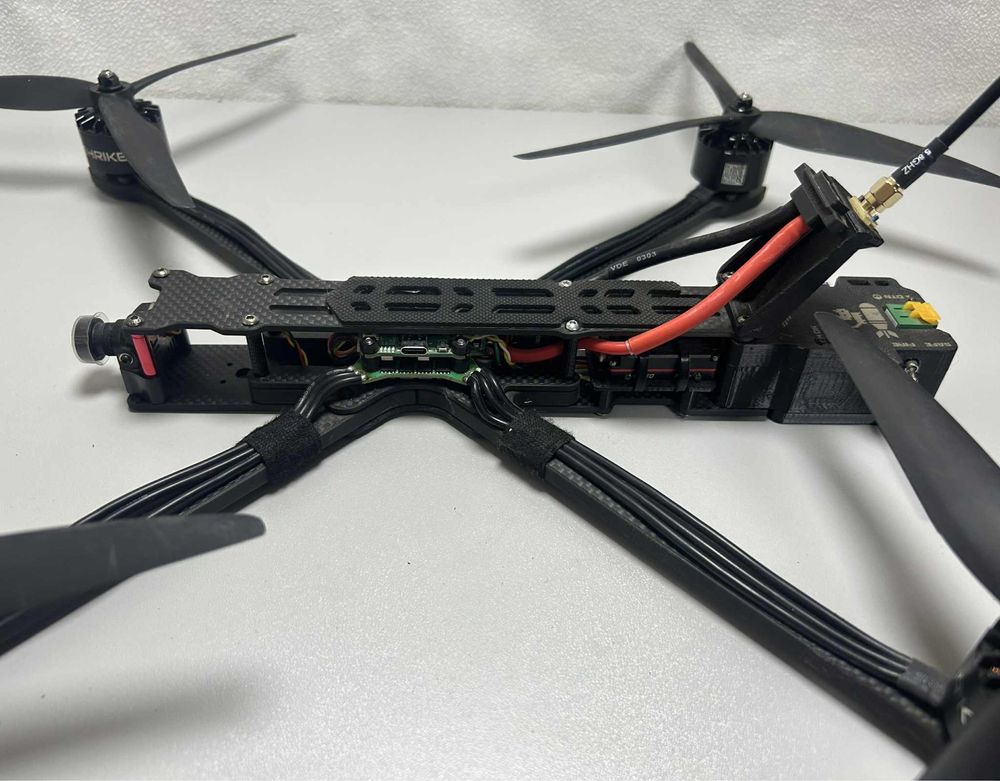 Продам Fpv 10 дюймів