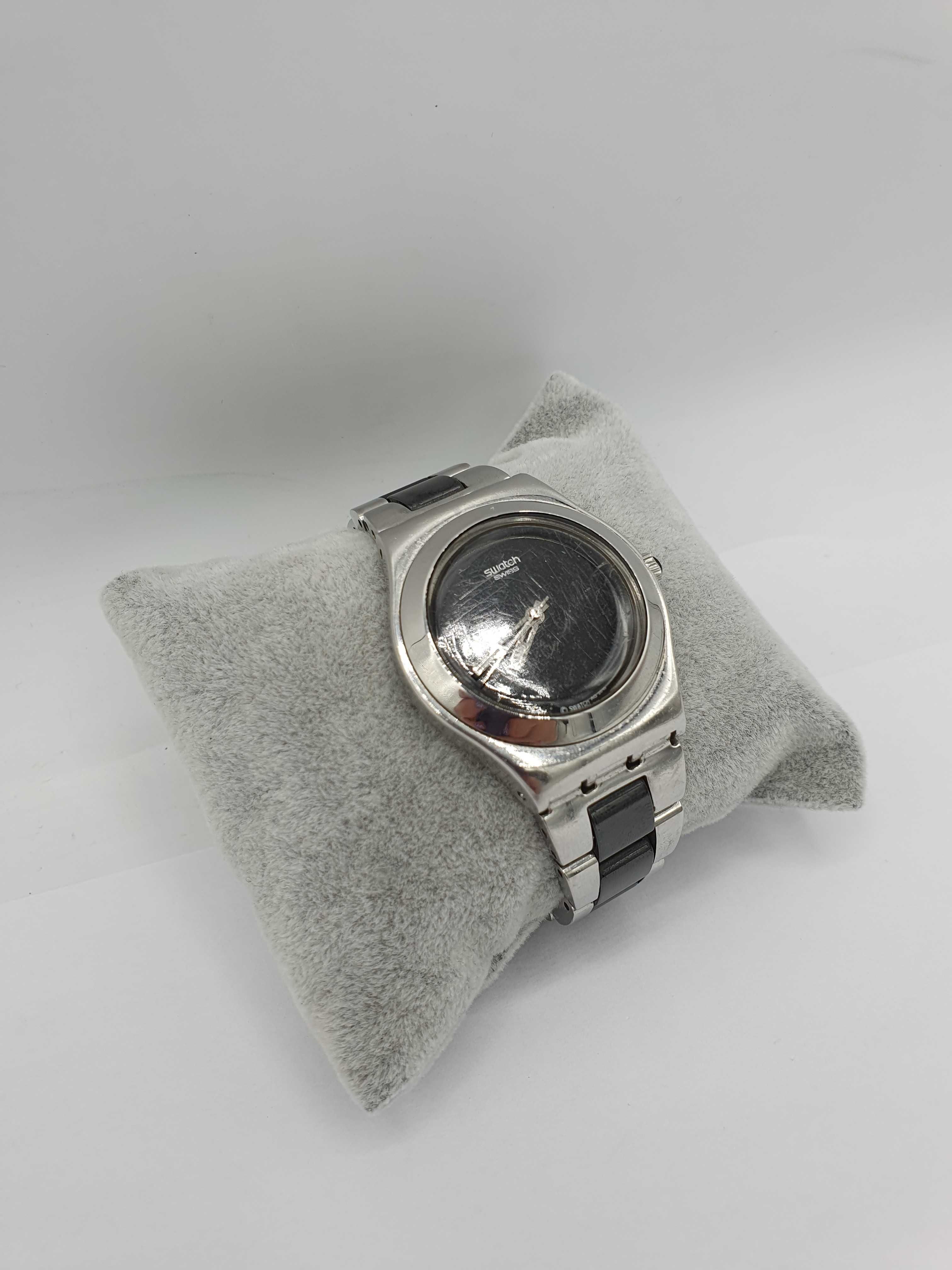 Zegarek damski Swatch Irony SR626SW