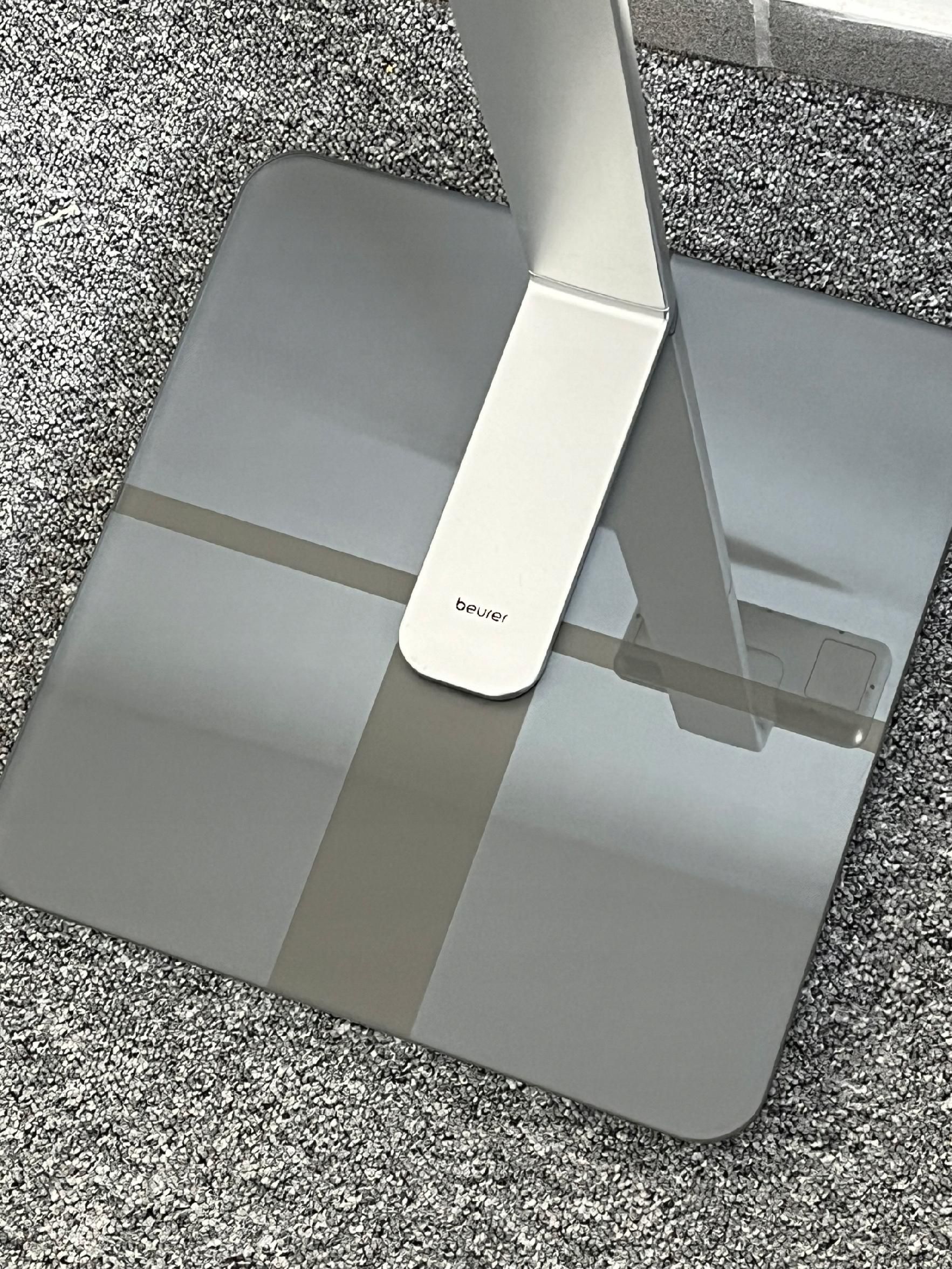 Waga łazienkowa Beurer BF 1000 Super Precision
