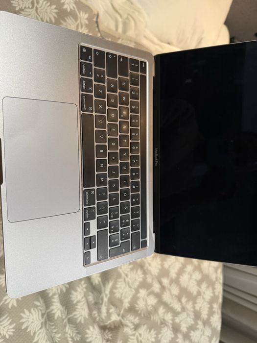 Macbook Pro M1 16/512