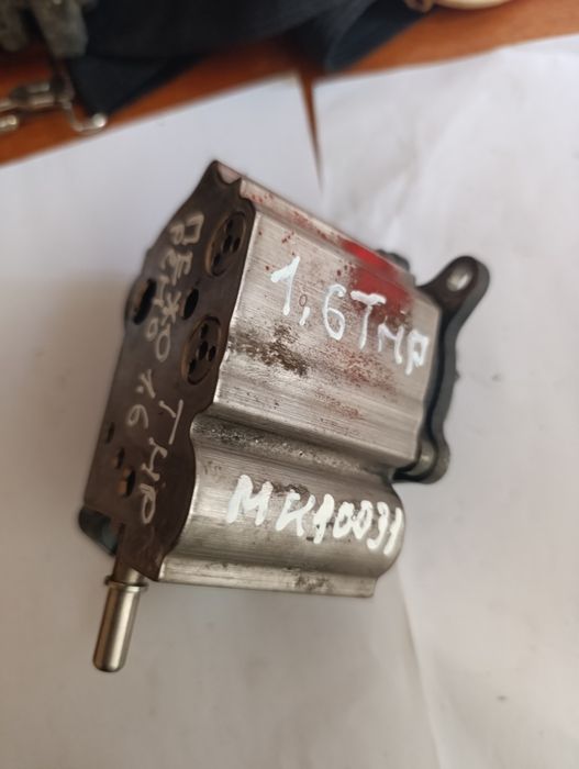 ПНВТ ТНВД V758887980 AEH13595519 Peugeot Citroen Mini Cooper 1.6 THP