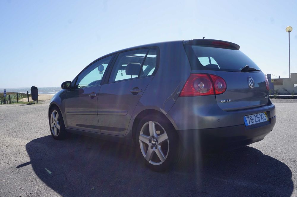 Vw Golf V 2.0TDI Sport