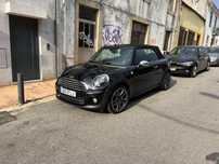 Mini Cooper Cabrio  Estimado
