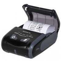 Принтер чеків Rongta RPP200BWU Bluetooth мобільний