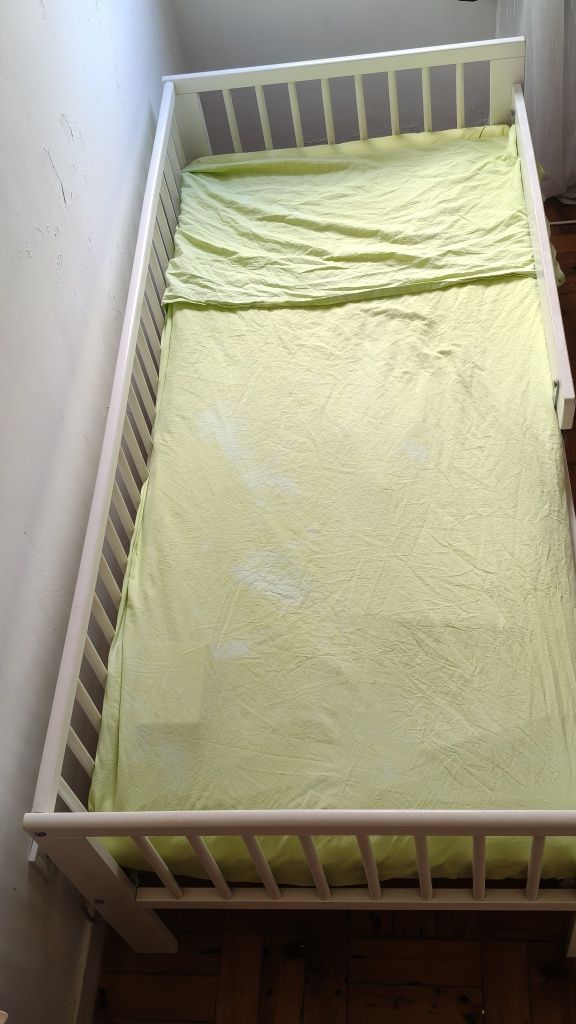 Cama Criança IKEA