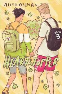 Heartstopper T.3 - Alice Oseman