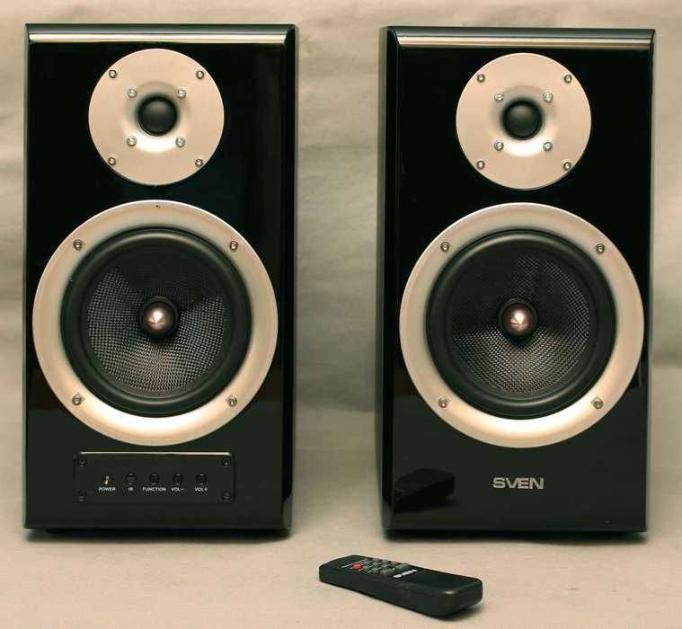 Активная акустика Sven Royal 2r