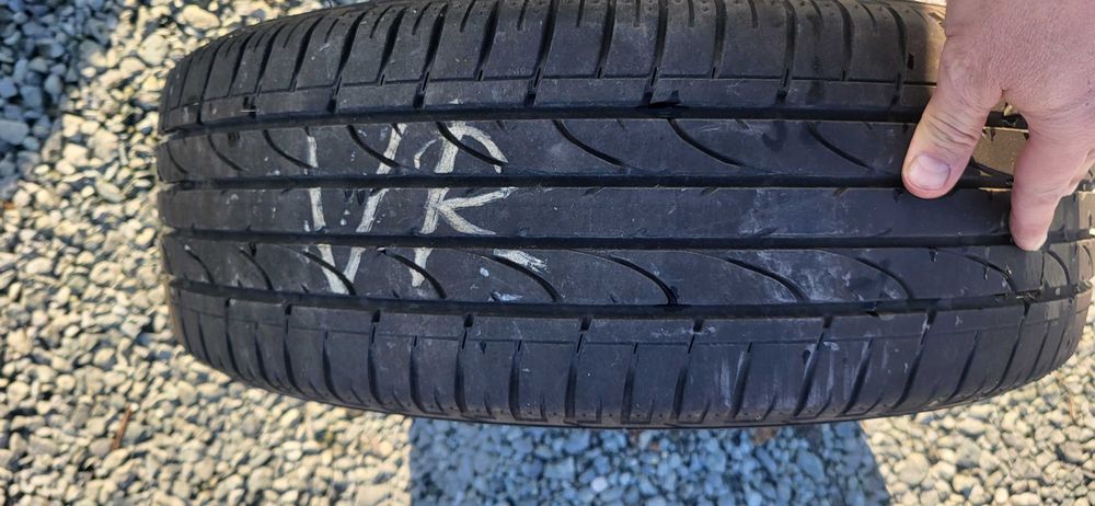 Felgi Nissan Qashqai 17"