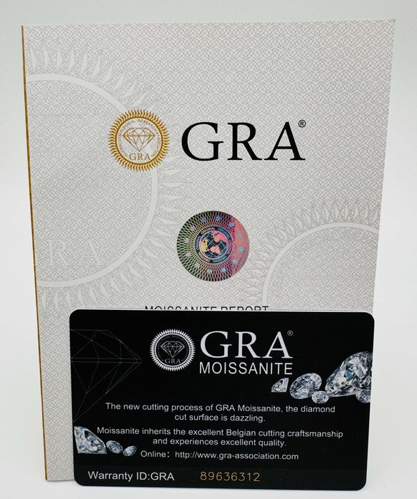 Diament Serce6,5x6,5mm1CT VVS1-D Gratisy:) Świąteczne Promocje :)