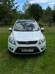 Ford Kuga Nowy rozrząd