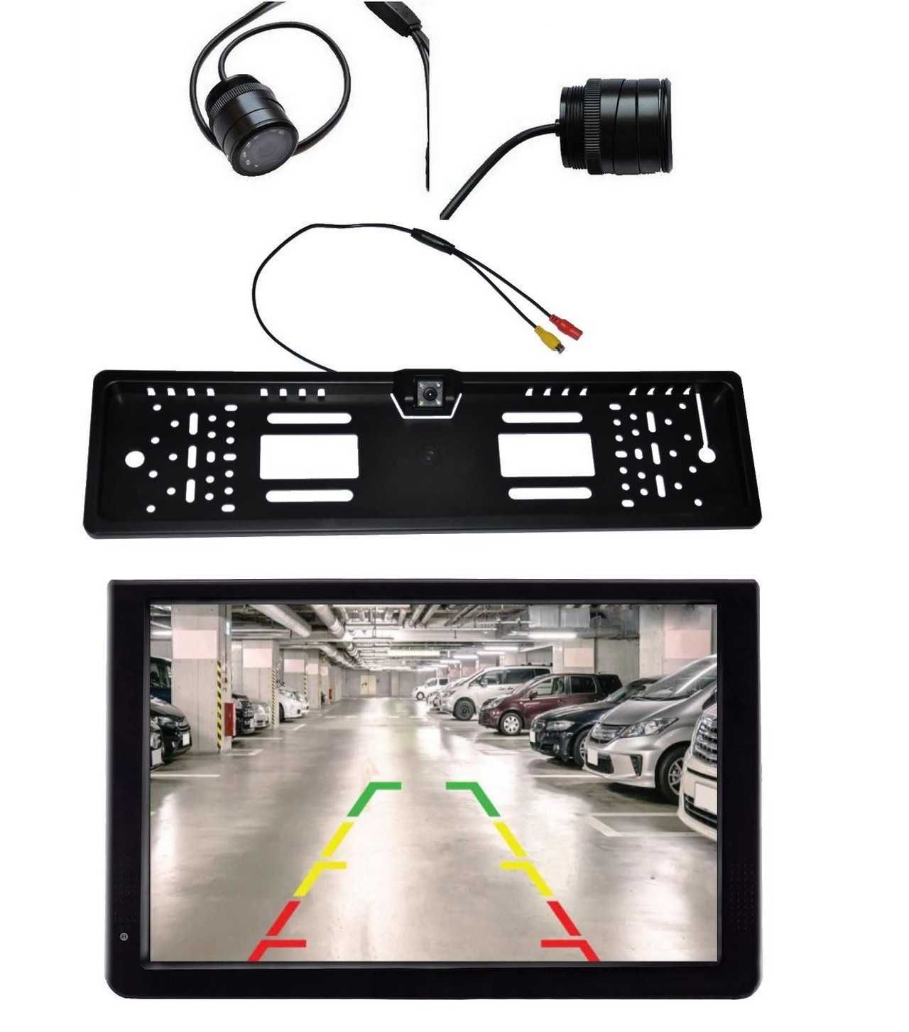 Przenośne DVD Samochodowe 16 Telewizor Tuner TV DVBT2 USB SD d WIĘZIEN