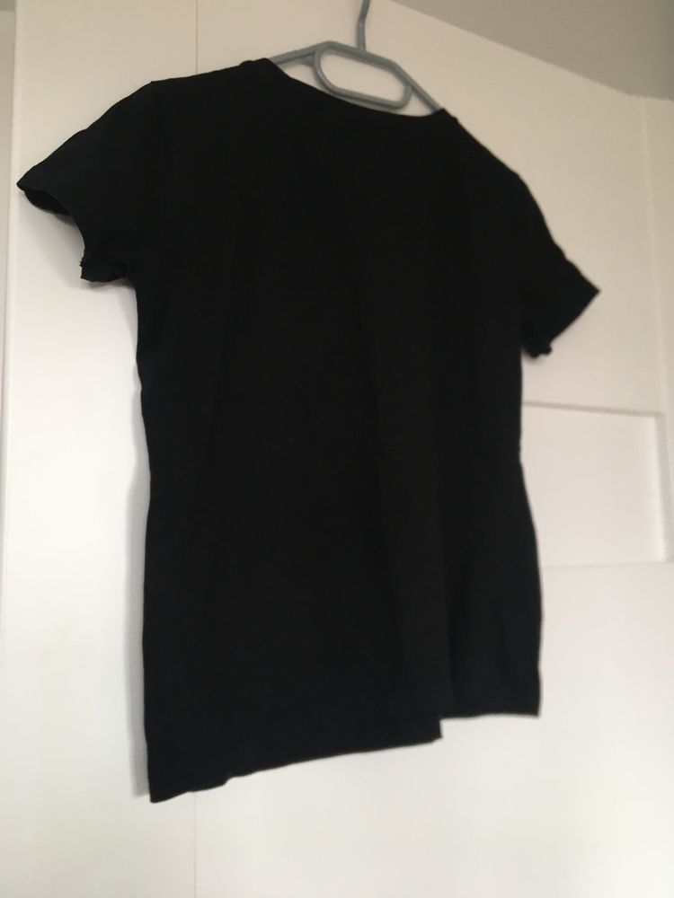 Koszulka Harry Potter Hogwarts Alumni XS