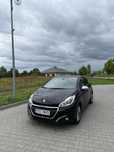 PEUGEOT 208, polski salon, bardzo dobry stan!