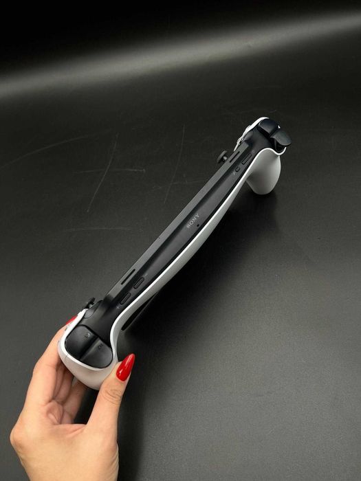 Kontroler/ portal SONY PlayStation Biało-czarny
+ gwarancja