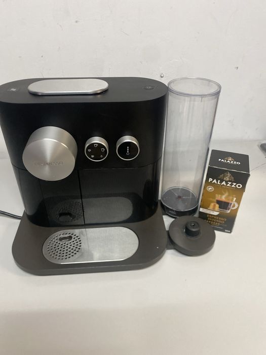 Krups nespresso ekspres do kawy xn 601