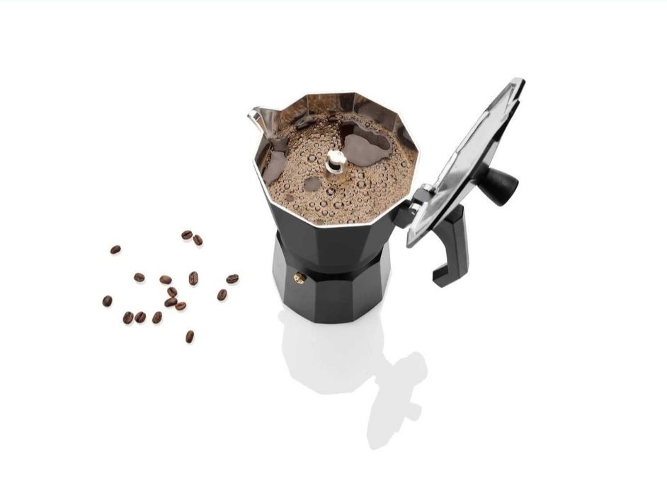 NOWA kawiarka Ernesto