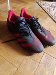 Adidas predator żwirówki halówki korki r. 47 1/3
