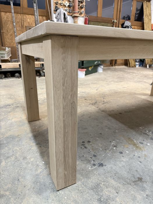 Sprzedam stół dębowy