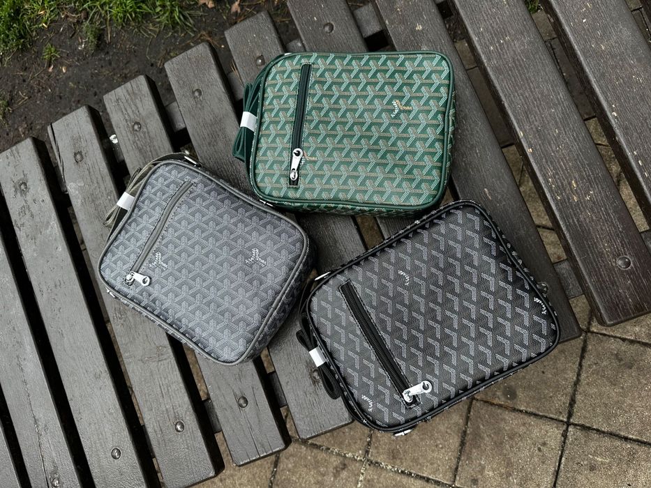 Сумка Goyard | сумка гаярд | Барсетка goyard