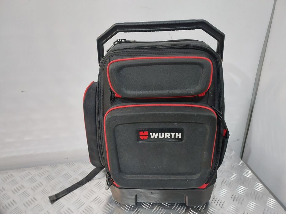 Wurth Рюкзак для інструментів
