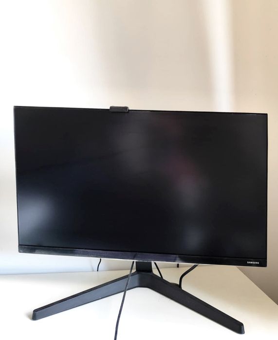 Komputer do pracy i gier | Ryzen 7 5700X | 16 GB RAM | SSD NVMe | GTX