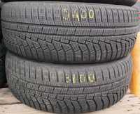 2x 205/60 R16 96H Hankook Winter i*cept Evo2 / #3100