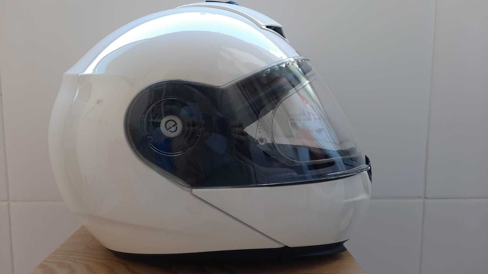 Capacete Schuberth C3 PRO