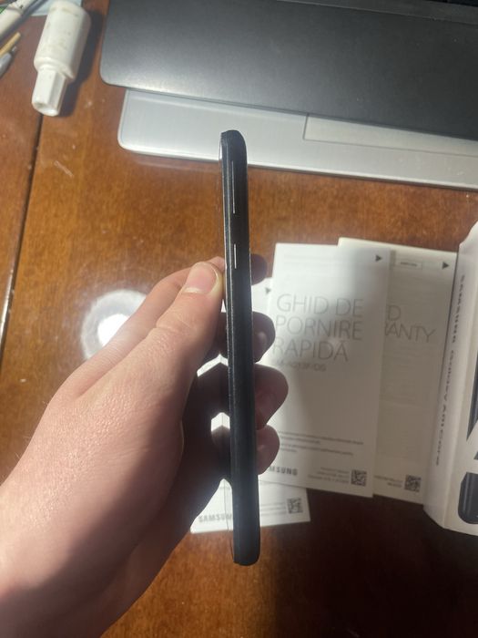 Samsung Galaxy A01 Core