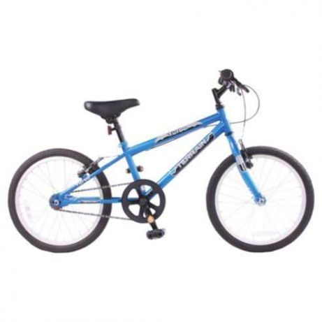 NOWY Solidny Rower typu BMX do zabawy dla dziecka - koła 18" jakość