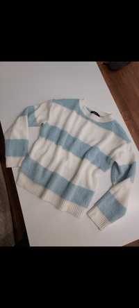 Śliczny sweterek rozmiar 152-158, 12-13 lat New Look
