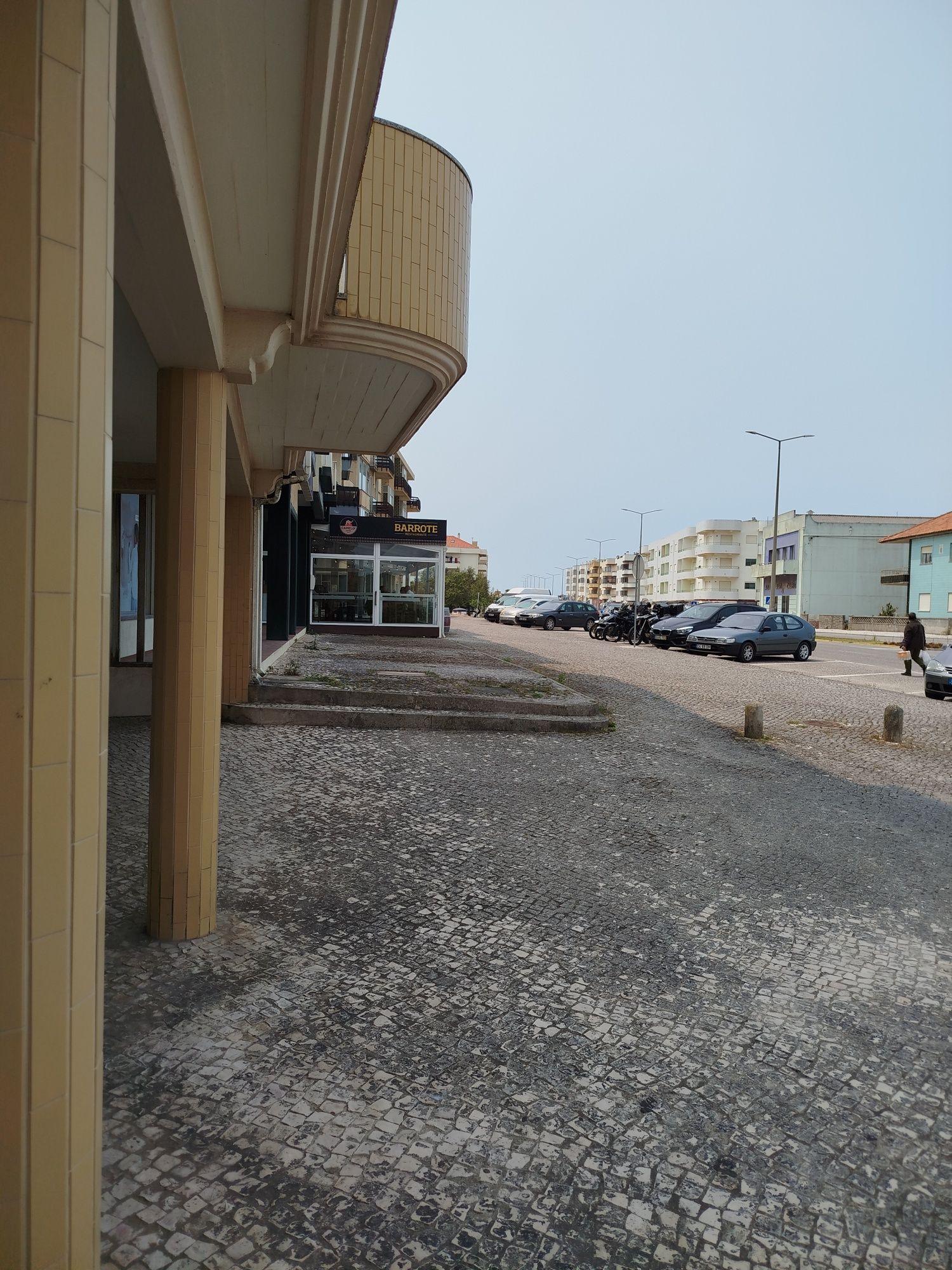 Excelente loja em Praia da Vieira