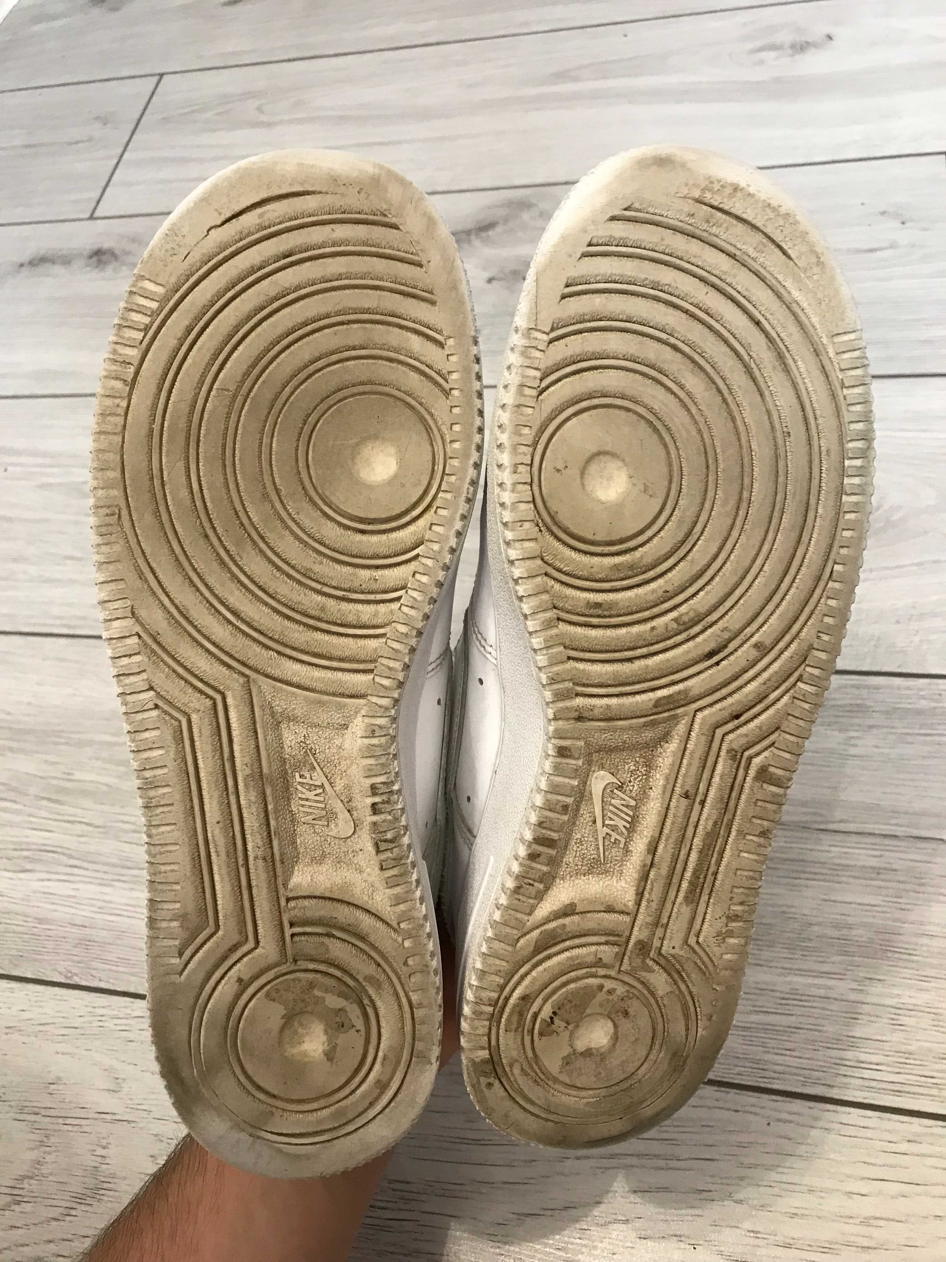 Buty Nike Air Force One Low rozm. 40