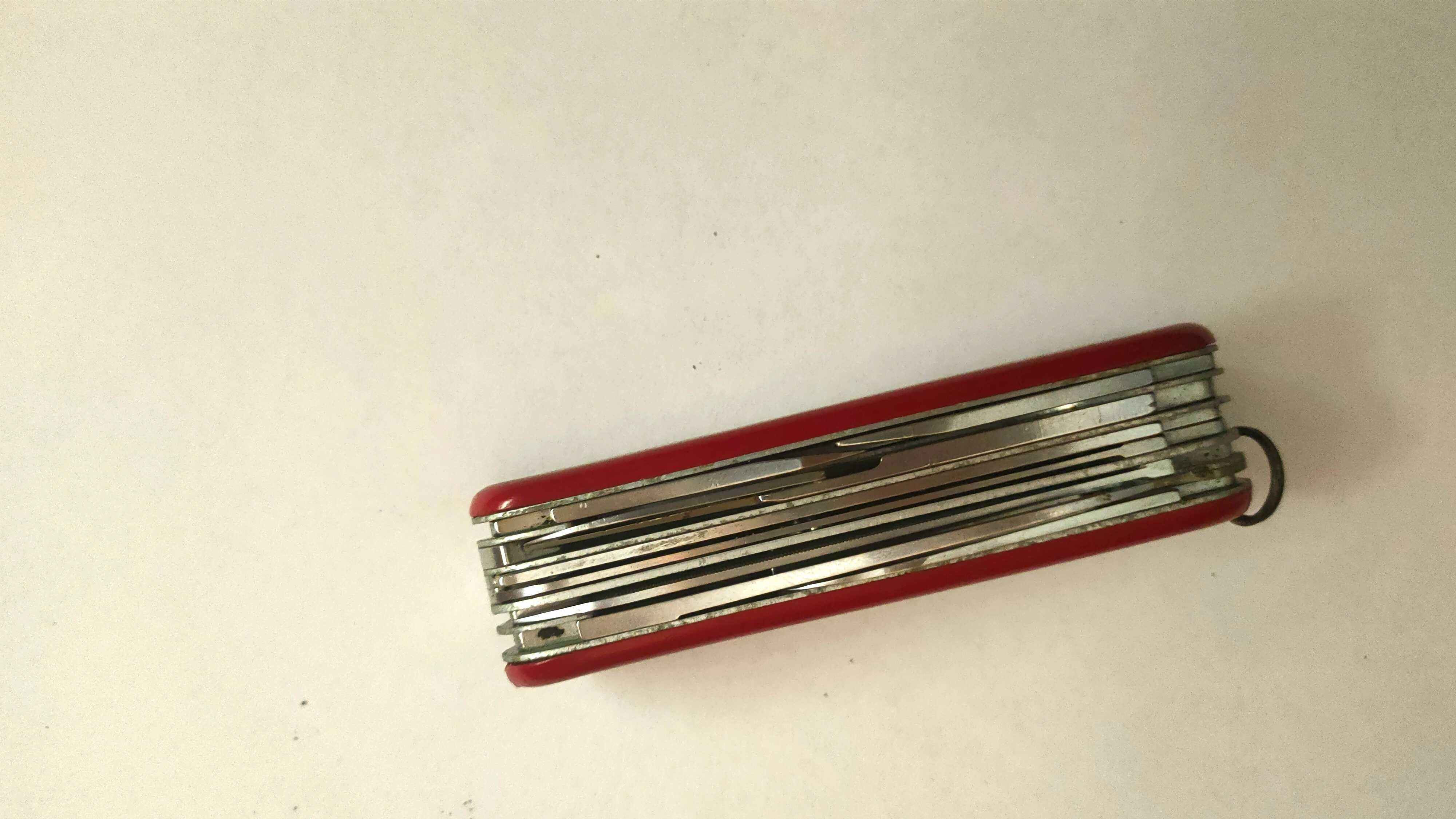 Swiss Army Knife