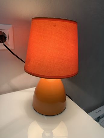 Лампа настільна