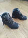 Buty trekkingowe Grisport support system.