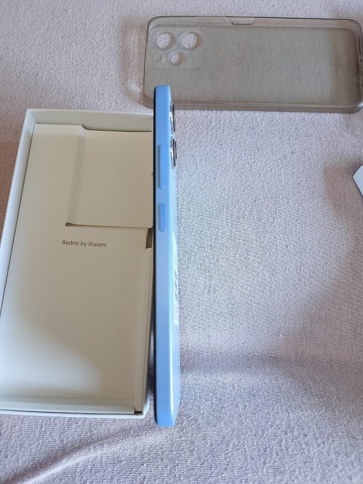 Smartphone Xiaomi 12