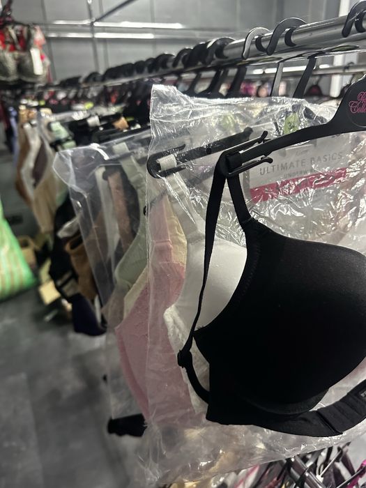 Сток білизни /бюсти оптом George