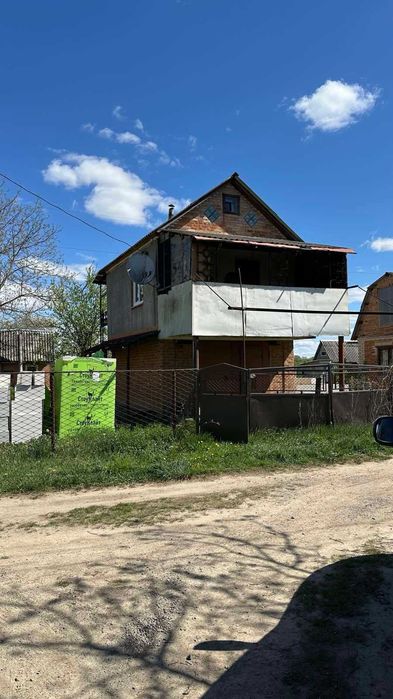 3 Продам дачний будинок в с. Петрик масив Рибаче  4945