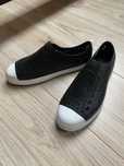 Buty native czarne 43