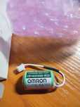 Батарейка літієва Omron CJ1W-BAT01 3.0V.