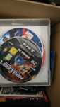 Różne gry PS3, PC - zestaw