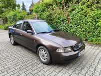 Audi A4 B5 1.9TDI Quattro