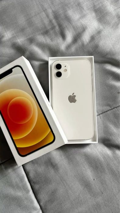 Iphone 12 mini 64 gb