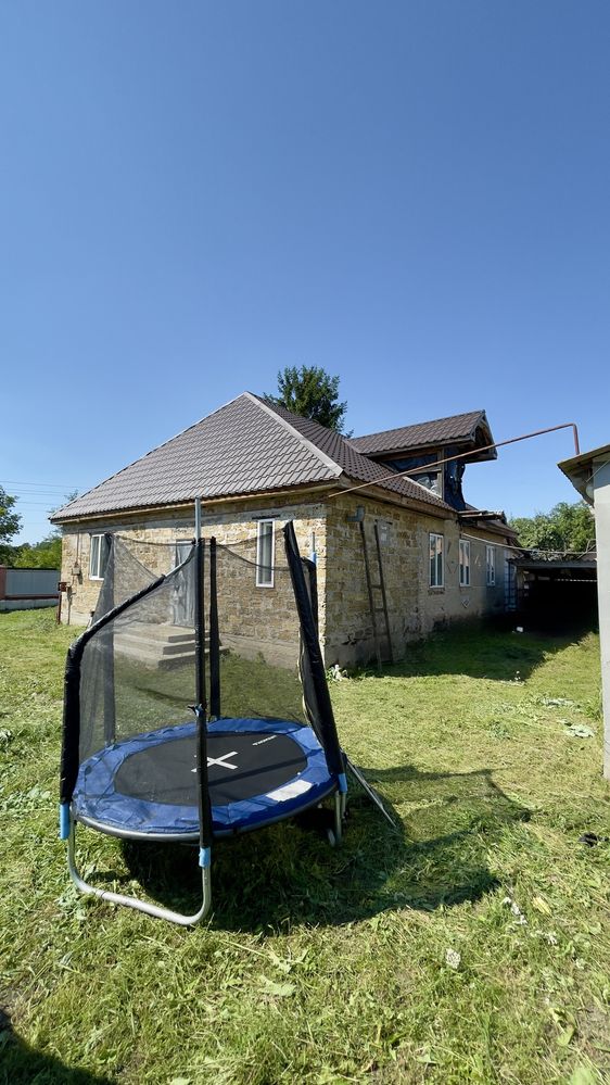Продається будинок в с.Бистрик
